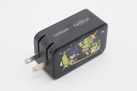 キィニチ尽くし”なコラボアイテム続々！ 「原神×UGREEN」ギフト