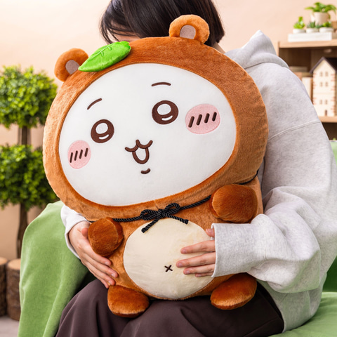 ちいかわ たぬきだもんくじ」の商品ラインナップが公開！ - GAME Watch