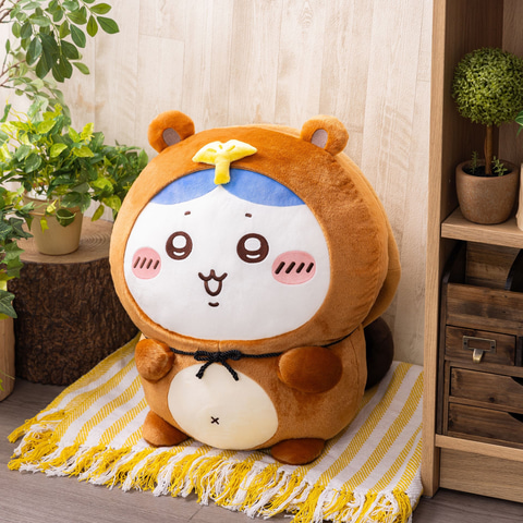 ちいかわ たぬきだもんくじ」の商品ラインナップが公開！ - GAME Watch