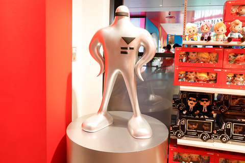 ネスやスターマンの粘土フィギュアが勢揃い！ 展示イベント「MOTHERの