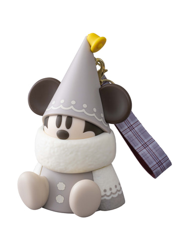 リルリンリンのミニスナックケース2種が登場！ 「ディズニー