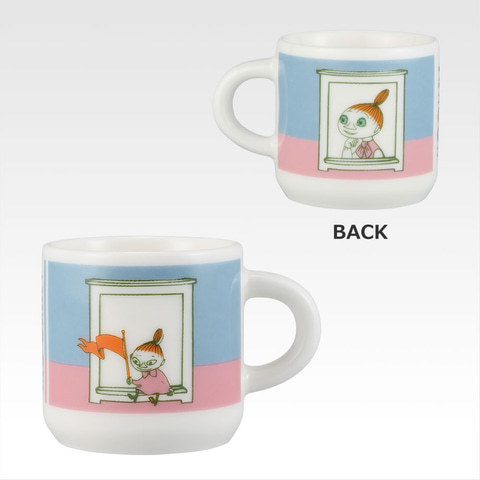 一番くじ ムーミン The door is always open」本日発売！ - GAME Watch