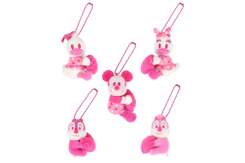 ディズニー・パルパルーザ第5弾「ミニーのファンダーランド」のグッズ