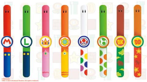 USJ「パワーアップバンド」が11月6日から2個同時購入キャンペーン開催