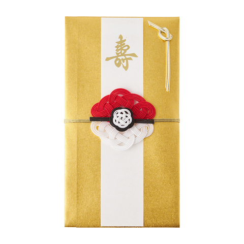 みがわり”デザインのお年玉袋も！ 「ポケモン」のご祝儀袋