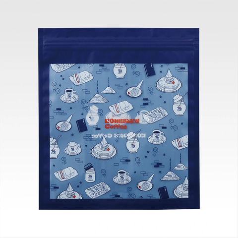 一番くじ 『珈琲所 コメダ珈琲店』～ほっこりなひととき～」が本日1月9