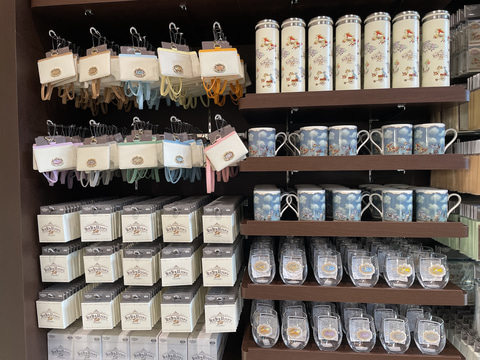 ポケモン】『ポケパーク カントー』グッズ撮り下ろし！ ポケモンの