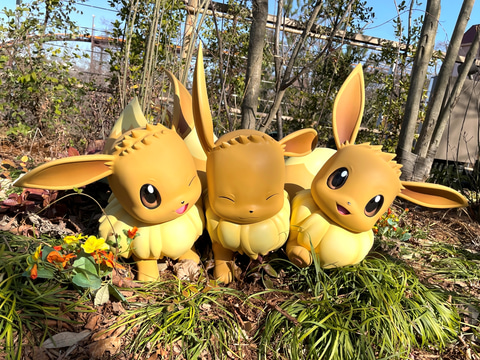 ポケパーク カントー」はチケット価格に見合う価値があるのか？ - GAME