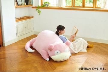 ポリゴンの等身大ぬいぐるみがポケモンセンターに登場！ 本日より受注