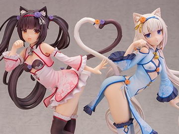 なんとデニムパンツを破いたり穴を開けたりも可！ 「ネコぱら」より