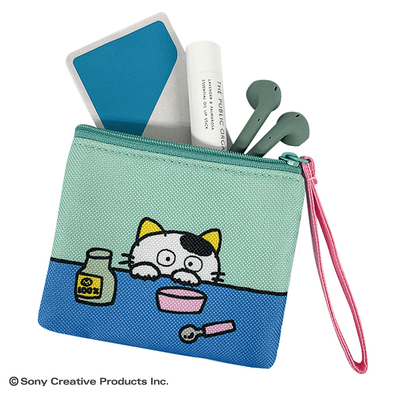 タマ＆フレンズ うちのタマ知りませんか？」のエコバッグやポーチが