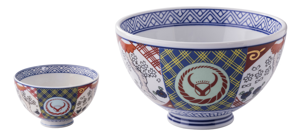 吉野家「福箱2025」発売。干支「巳」文字入り「超小盛丼」プレゼント