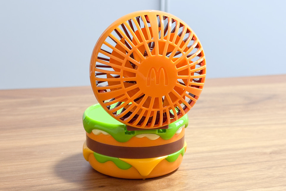 マクドナルド、夏の福袋「サマーチャンスバッグ 2025」抽選販売は7月17