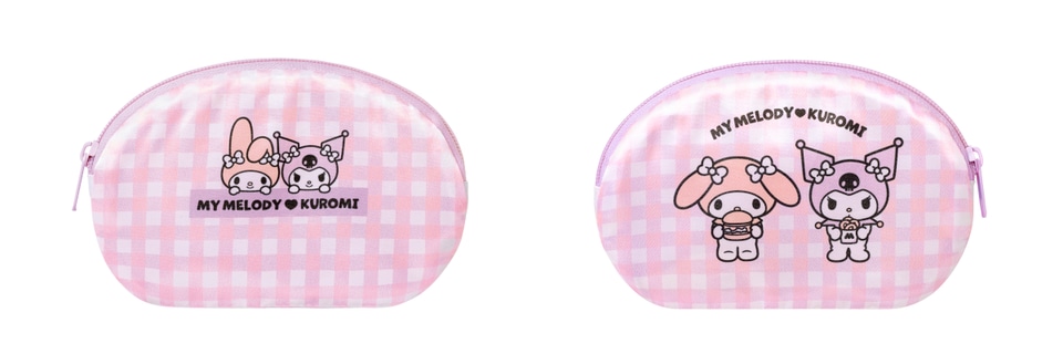 モスバーガー×マイメロディ＆クロミ「2026モス福袋」の予約は11月25日