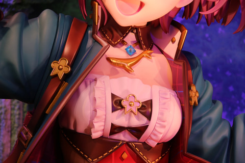 特別企画】1/1サイズ「ソフィー」の存在感！ 渋谷PARCO「1／ ONE