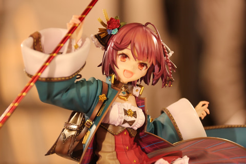 特別企画】1/1サイズ「ソフィー」の存在感！ 渋谷PARCO「1／ ONE