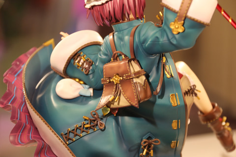 特別企画】1/1サイズ「ソフィー」の存在感！ 渋谷PARCO「1／ ONE