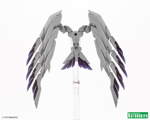 コトコレ】モデラーをサポートする「M.S.G」シリーズに大きな翼と