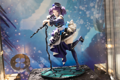 特別企画】【あみあみ展示撮り下ろし】自宅がシャニマスのライブ会場に