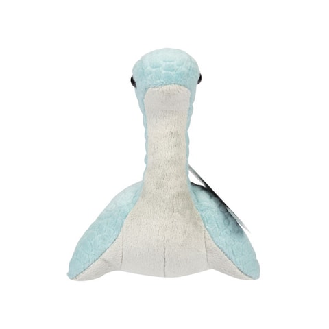 Apex Legends」よりぬいぐるみ「ネッシー（青）」があみあみにて予約