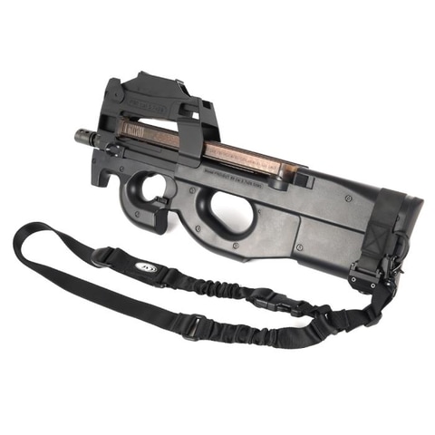 LayLax、「P90 スリングスイベルエンド NEO」本日発売！ QDスリングや