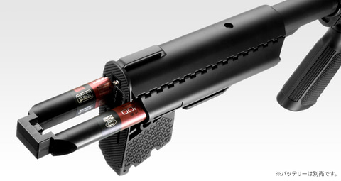 東京マルイ、「次世代電動ガン CQB-R フラット・ダークアース」など3