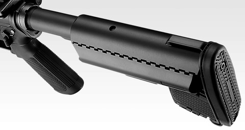 東京マルイ、「次世代電動ガン CQB-R フラット・ダークアース」など3