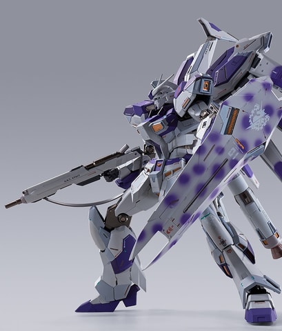 機動戦士ガンダム 逆襲のシャア ベルトーチカ・チルドレン」の登場機体