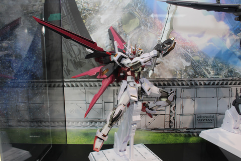 特別企画】【魂ネイションズ撮り下ろし】巨大な実体剣を装備した