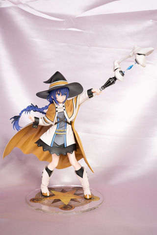 レビュー】コトブキヤ「ロキシー・ミグルディア」1/8スケール