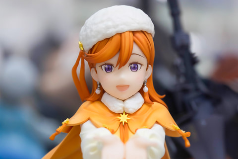 特別企画】【あみあみ展示撮り下ろし】Starlight Prologue衣装で登場