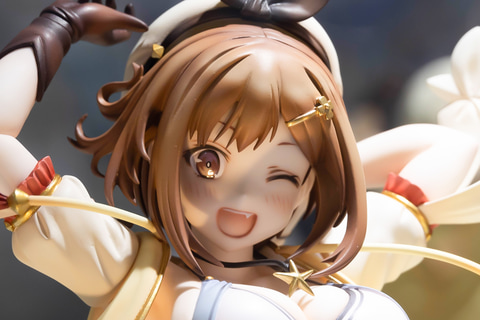 特別企画】【あみあみ展示撮り下ろし】元気あれる笑顔がまぶしい