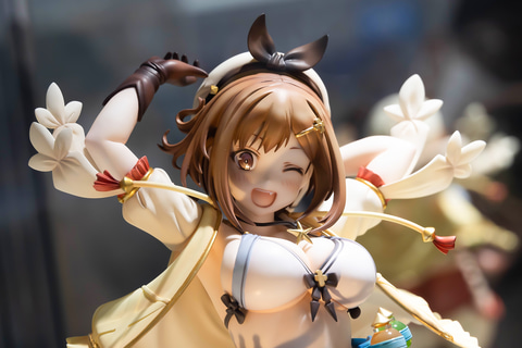 特別企画】【あみあみ展示撮り下ろし】元気あれる笑顔がまぶしい