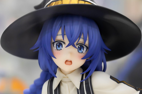 特別企画】【あみあみ展示撮り下ろし】頬を赤らめた表情がかわいらしい