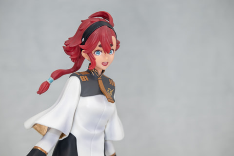 特別企画】【一番くじ撮り下ろし】「機動戦士ガンダム 水星の魔女」初