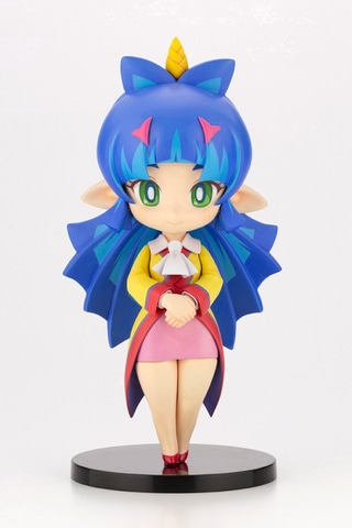 桃鉄」よりフィギュア「夜叉姫」が本日11月15日より予約開始 - HOBBY Watch