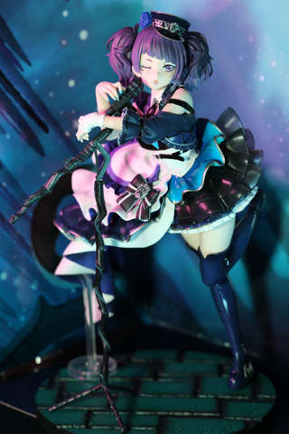 レビュー】「アイドルマスター シャイニーカラーズ 田中摩美々