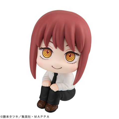 チェンソーマン」より「早川アキ」と「マキマ」がるかっぷシリーズに