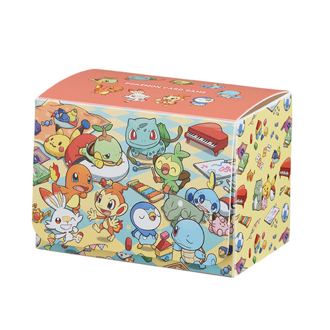 ポケモンカードゲーム」、デッキケース サイコソーダ・リフレッシュ