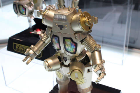 特別企画】【魂ネイションズ撮り下ろし】「ウルトラセブン」55周年を