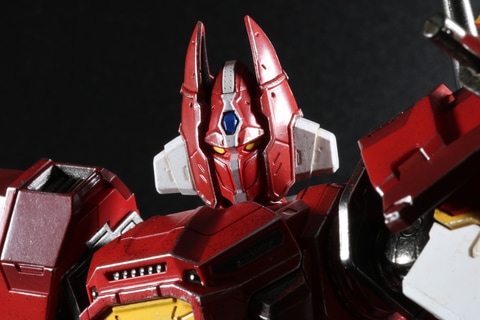 レビュー】「ロボ道 ガリアン（ケルヴィン・サウ アレンジ版