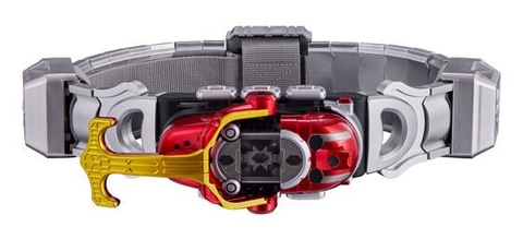 大人向け変身ベルト「CSMカブトゼクターver.1.5」が12月7日16時より