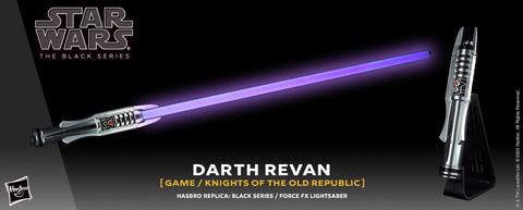 スター・ウォーズ」シリーズのルークやダース・ベイダーの