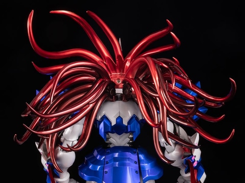 スパロボOG」より「RIOBOT ビレフォール」デコマスレビューが公開