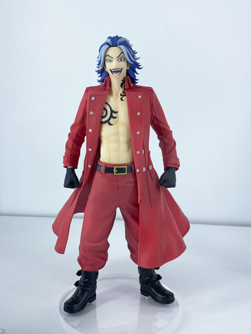 JAEPO 2023」にてセガプライズフィギュアの新作が公開。「呪術廻戦