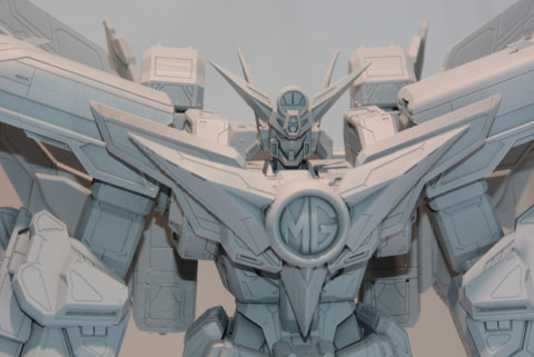 特別企画】「AMAKUNI機神 グレートマイトガイン」開発者に話を聞いた