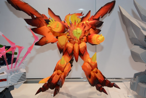 特別企画】「AMAKUNI機神 グレートマイトガイン」開発者に話を聞いた