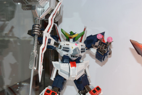 特別企画】「AMAKUNI機神 グレートマイトガイン」開発者に話を聞いた