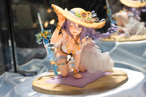 特別企画】【あみあみ展示撮り下ろし】真夏のようなまぶしさ