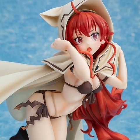 KADOKAWA、「CAworks『無職転生 ～異世界行ったら本気だす～』エリス